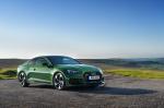 Audi RS5 Coupe 2017 года (UK)